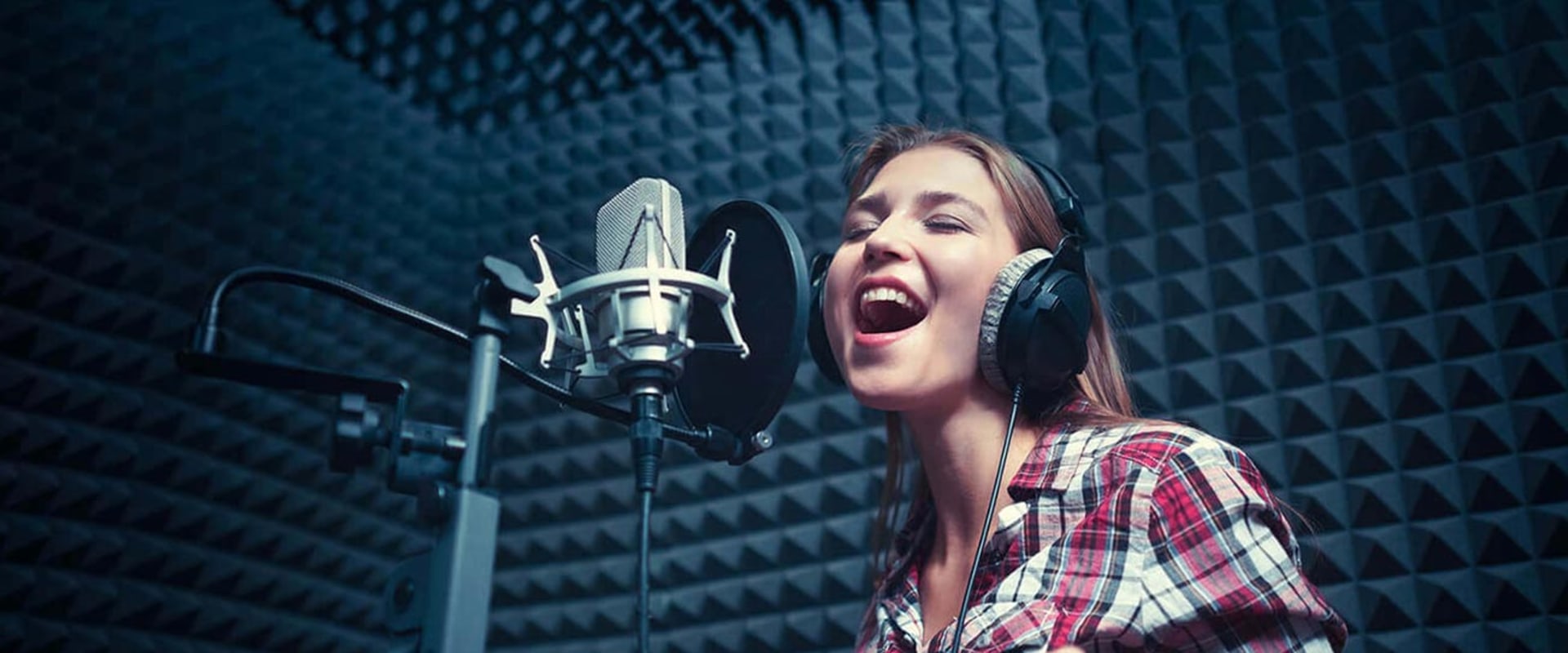 Can you train yourself to have a better singing voice?
