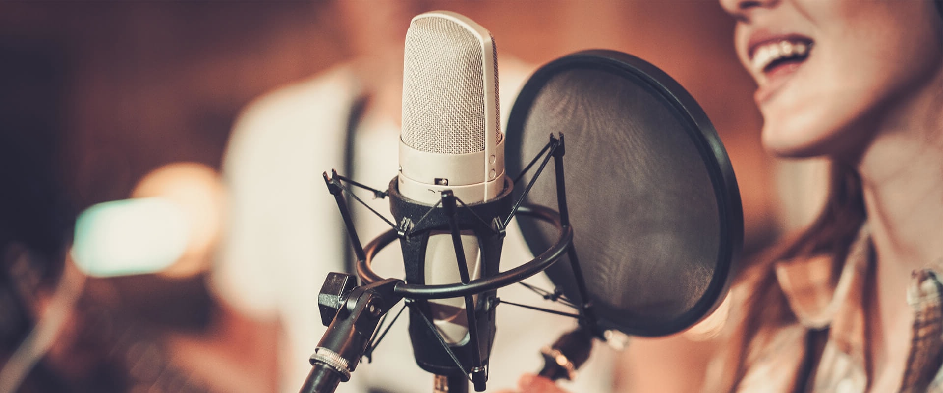 How long does it take to develop a good singing voice?
