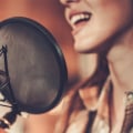 How long does it take to develop a good singing voice?