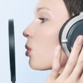 Do you need vocal training?