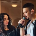 How can i start singing without talent?