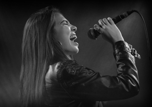 How many months of vocal lessons do i need?