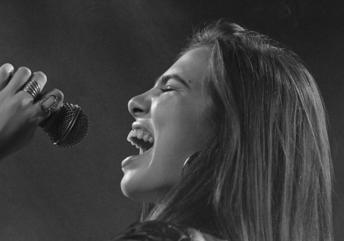 How often should you do vocal lessons?
