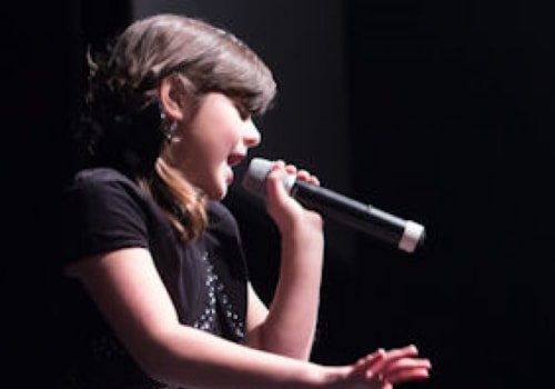Why do professional singers need vocal coaches?